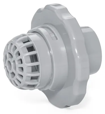 Produktbild von Bestway P07807, Filterpumpe, Bestway, Grau, 30 g, 200 mm, 200 mm