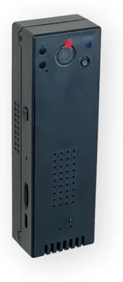 Produktbild von Kompakte Full-HD-Sicherheitskamera Zetta Z87V mit Nachtsicht