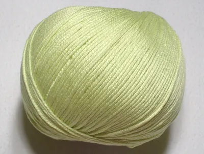 Produktbild von MONACO BABY von Katia - LIMÓN (37) - 50 g / ca. 170 m Wolle