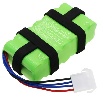 Image de TECHTEK Batterie compatible avec [Toshiba] VC-WL100, VC-WL100-R, VC-WL100AC, VC-WL100AC/C remplace AA14S1P