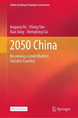 Obrázok produktu pre 2050 China