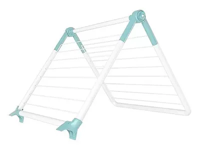 Produktbild von JUWEL Badewannentrockner SUPERDRY WING  Mint