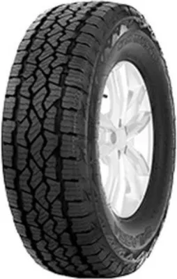 Produktbild von Lassa Ganzjahresreifen motorcycle-tyres Competus A/T 3 ( 235/70 R16 106T )
