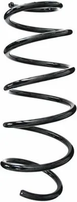 Produktbild von SPIDAN Fahrwerksfeder Vorne für FIAT FIORINO Kasten/Kombi (225) 87005
