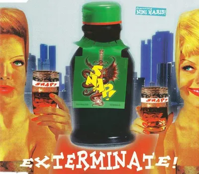 Zdjęcie produktu dla Ex-Terminate