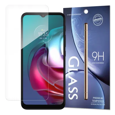 Obrázek produktu pro MG 9H ochranné sklo na Nokia G10