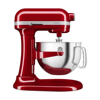 Produktbild von Kitchenaid 5KSM60SPXEER Küchenmaschine 5,6 L ARTISAN