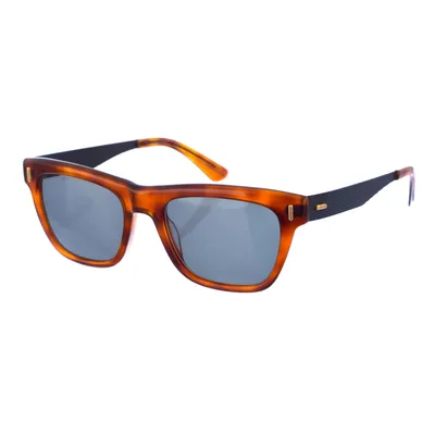 Produktbild von Calvin Klein Rechteckige Sonnenbrille CK21526S Herren