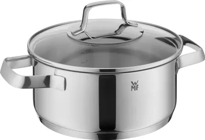 Obrázek produktu pro Pekáč WMF Belmonte s víkem, 20 cm