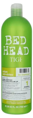 Produktbild von Tigi Urban Antidotes 1 Re-energize, 750 ml, Shampoo, Frauen, normales Haar