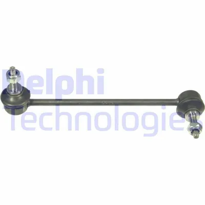 Produktbild von DELPHI Koppelstange Stabilisator passend für MERCEDES-BENZ A-Klasse (W168) Rechts TC962
