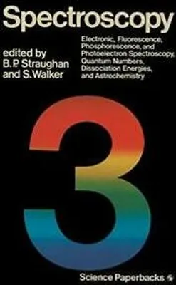 Produktbild von Spectroscopy
