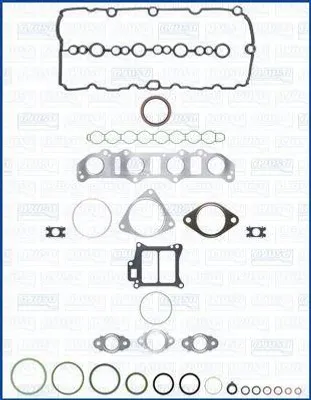 Produktbild von AJUSA 53072800 Zylinderkopf Dichtungssatz für VOLVO XC60 (156) V70 III (135) V60 (155, 157) XC70 II Kombi (136) S60 II (134)