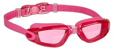 Produktbild von Beco Kinderschwimmbrille Valencia 12+ | Rosa