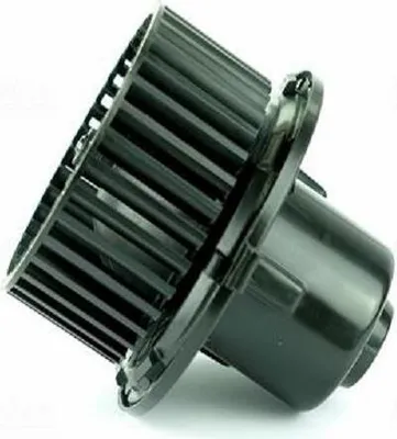 Image de Ventilateur d'habitacle