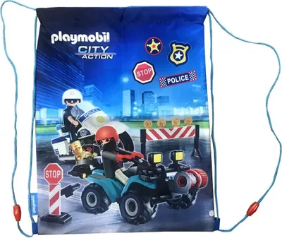 Obrázek produktu pro - Policejn sportovn taka