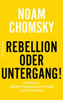 Produktbild von Rebellion oder Untergang!
