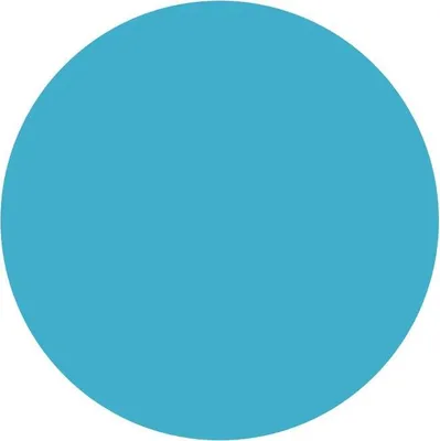 Immagine prodotto di Creall - Havo vernice luminosa blu