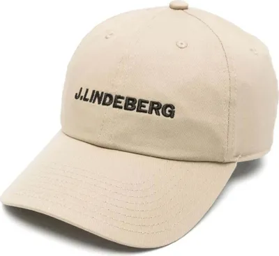 Immagine prodotto di J.Lindeberg Cappello da uomo FMAC13765-C106 Colore: Verde Taglia: Taglia unica