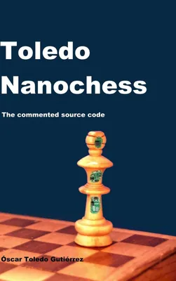 Produktbild von Toledo Nanochess