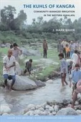 Obrázek produktu pro The Kuhls of Kangra