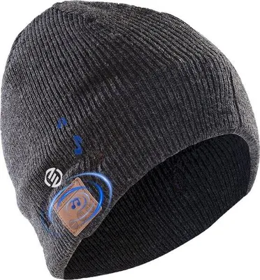 Image de Casque Bluetooth rechargeable avec plusieurs modes d'écoute pour la musique et les appels téléphoniques