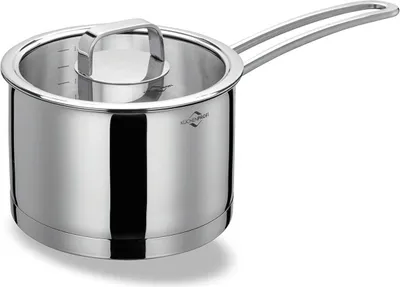 Zdjęcie produktu dla Küchenprofi Stielkasserolle SAN REMO 16 cm 2390062816 4007371070126