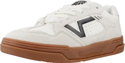 Produktbild von Vans Sneakers VN000D25OVM1 in White color size 40
