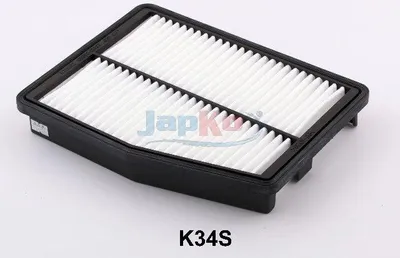 Obrázek produktu pro JAPKO 20K34 – vzduchový filtr pro KIA OPTIMA