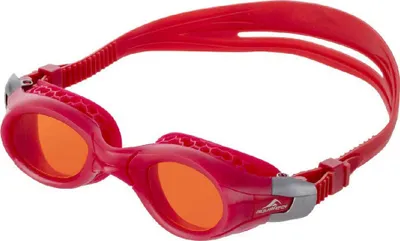 Produktbild von Aquafeel Schwimmbrille Ergonomic Junior rot -