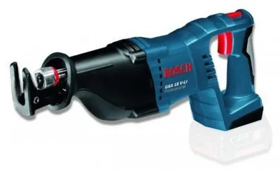 Produktbild von Bosch Akku Säbelsäge GSA 18 V-LI Solo 3601F4J000 Säge Professional Akkusäbelsäge
