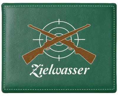 Produktbild von Gilde Sitzpolster für Bierkästen Zielwasser Grün
