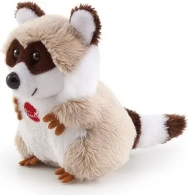 Produktbild von Trudi 51189, Spielzeug-Waschbär
