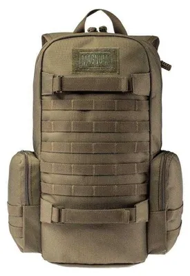 Zdjęcie produktu dla Plecak Magnum Wildcat Olive Green