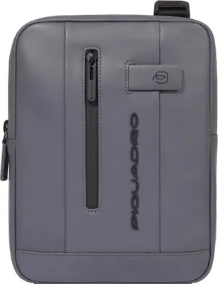 Produktbild von Piquadro Urban Umhängetasche Leder 22 cm
