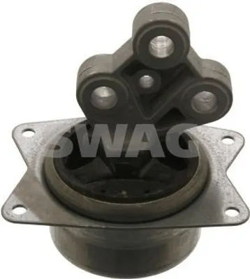 Produktbild von SWAG Motorlager Gummimetalllager Vorne Links für OPEL Vectra C Caravan (Z02) 40 93 9004