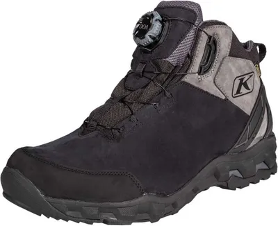 Produktbild von Klim Transition Goretex Schneeschuhe Schwarz EU 40 Mann Schwarz EU 40