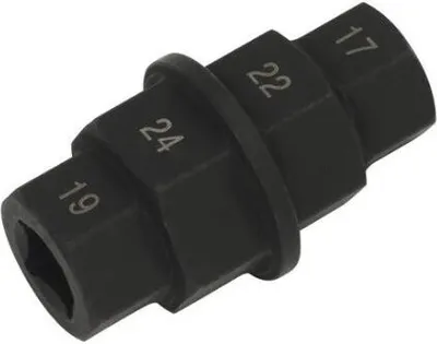 Zdjęcie produktu dla Klucz stopniowy SEALEY MS008