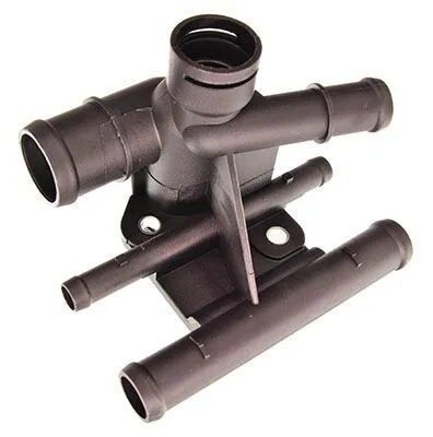 Produktbild von MAXGEAR 18-0816 Kühlmittelflansch für VW GOLF VI (5K1) Wasserflansch