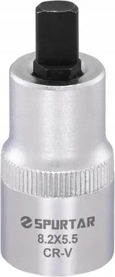 Produktbild von Stoßdämpfer-Einsatz Teleskopisch 5,5 x 8,2 mm 1/2" Werkzeug