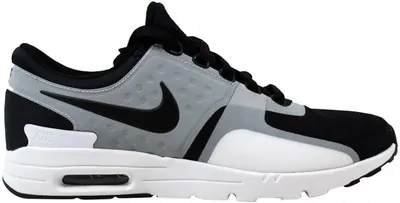 Produktbild von Nike Air Max Zero White/Black (Women's) - EU 39