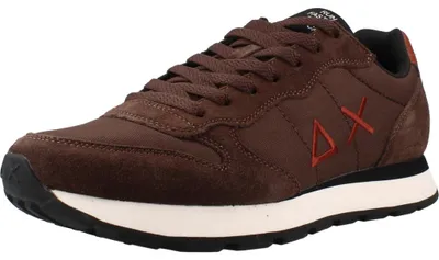 Obrázek produktu pro Sun68 Tom Solid Hnědý