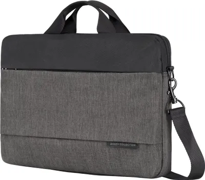 Immagine prodotto di Asus Eos borsa a tracolla 16", nero