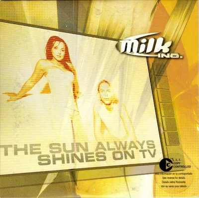 Immagine prodotto di Il sole splende sempre in TV