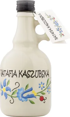 Obrázek produktu pro Višòový likér Ratafia Kaszubska 500 ml