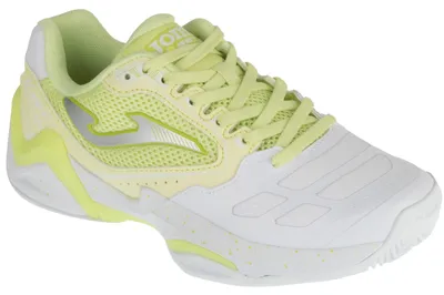 Image de Joma Set Lady 2611 TSELS2611C, chaussures de padel, femmes, blanc