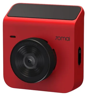 Image de Xiaomi 70mai A400 Dashcam