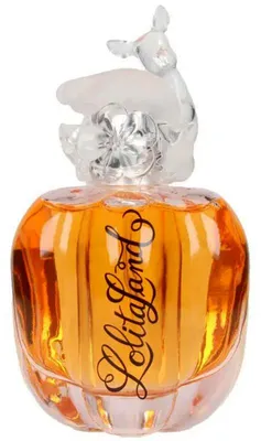 Produktbild von Lolita Lempicka LolitaLand Eau De Parfum 80 ml (woman)