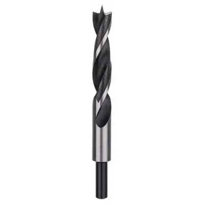 Image de Bosch 2 609 255 212, Perceuse, 1,5 cm, 160 mm, Bois tendre, Bois, 10 cm, 1 cm