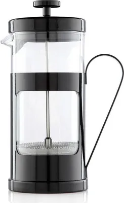 Produktbild von Kaffeebereiter MONACO CAFETIERES schwarz 1000ml